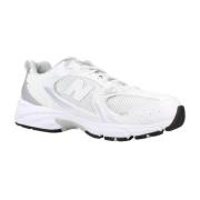 Lifestyle Sneakers Mr530 EMA 530 New Balance , White , Heren