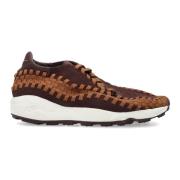 Stijlvolle Earth/British Tan Sneakers Nike , Brown , Dames