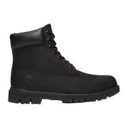 Zwarte Radford Mid Veterschoenen voor Heren Timberland , Black , Heren