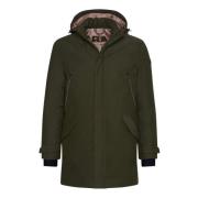 Casual herenjack Style Vitorio Brax , Green , Heren