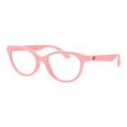 Stijlvolle Optische Bril 0Dx5096 Dolce & Gabbana , Pink , Dames