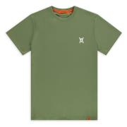 Zavi Tee Loden Frost - MiintoTitle - Zavi Tee Aspact , Green , Heren