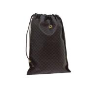 Pre-owned Leather celine-bags Celine Vintage , Brown , Dames