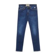 Denim Jeans Collectie Roy Roger's , Blue , Heren