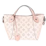 Pre-owned Leather louis-vuitton-bags Louis Vuitton Vintage , Pink , Da...