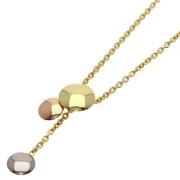 Pre-owned Yellow Gold necklaces Cartier Vintage , Yellow , Dames