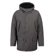 Vince Jacket Dark Grey - MiintoTitle - Vince Jacket Aspact , Gray , He...