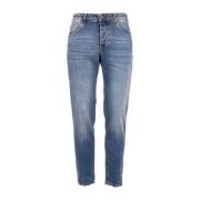 Stijlvolle Jeans Collectie Entre amis , Blue , Heren