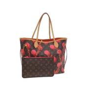 Pre-owned Canvas louis-vuitton-bags Louis Vuitton Vintage , Multicolor...