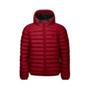 Capuchonjas Invicta , Red , Heren