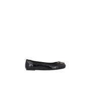 Ballerina Schoenen Mod. Gioia 02 Pinko , Black , Dames