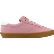 Sport Low Sneakers Vans , Pink , Dames