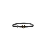 Love Berry H2 Riem Pinko , Black , Dames