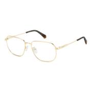 Gouden Eyewear Frames PLD D538 Polaroid , Yellow , Heren