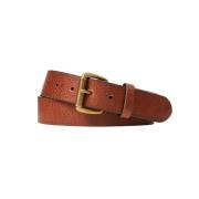 Remen Ralph Lauren , Brown , Heren