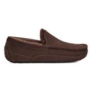 Ascot pantoffels UGG , Brown , Heren