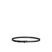 Laag taille riem Art. 8W0036L048 Patrizia Pepe , Black , Dames