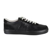 Stijlvolle Sneakers voor Dagelijks Gebruik Hogan , Black , Heren