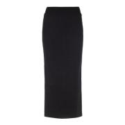 Stijlvol Model Damesjurk Jucca , Black , Dames