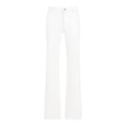 Neutrale Broek Aw24 Giambattista Valli , Beige , Dames