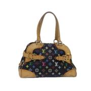 Pre-owned Canvas louis-vuitton-bags Louis Vuitton Vintage , Multicolor...