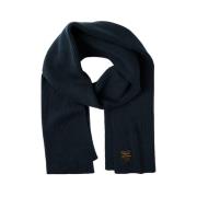 Winter Sjaal - Basic Stijl PME Legend , Blue , Heren