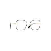 Ch2216J C395 Optical Frame Chanel , Black , Dames