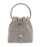 ‘Bon Bon’ Tas Jimmy Choo , Gray , Dames