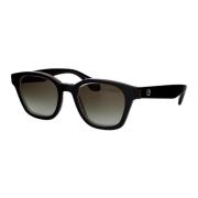 Stijlvolle zonnebril met model 0Ar8207 Giorgio Armani , Black , Heren