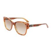 Acetaat Karl Lagerfeld , Brown , Dames