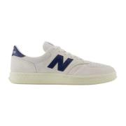 T500 Unisex Hardloopschoenen New Balance , White , Heren