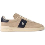 Polo Ralph Lauren Heritage sneakers Ralph Lauren , Beige , Heren