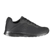 Sportschoenen Heren Zwart Sergio Tacchini , Black , Heren