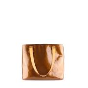 Pre-owned Leather louis-vuitton-bags Louis Vuitton Vintage , Yellow , ...