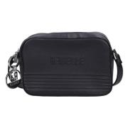 Zwart Rebelle , Black , Dames