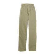 Sandown Heren 5-Pocket Broek Timberland , Green , Heren