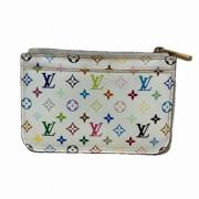 Pre-owned Canvas louis-vuitton-bags Louis Vuitton Vintage , Multicolor...