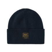 Basis Beanie Winter Must-Have PME Legend , Blue , Heren