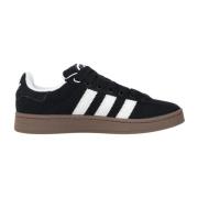 Campus 00s Sneakers Zwart Unisex Adidas Originals , Black , Unisex