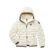 Jassen & Jacks Blauer , White , Dames