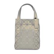 Geometrische Prism Plus Tas Issey Miyake , Gray , Dames