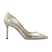 Pumps 'Romy' Jimmy Choo , Yellow , Dames