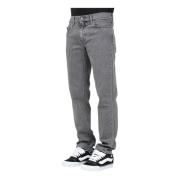 Jeans Levi's , Gray , Heren