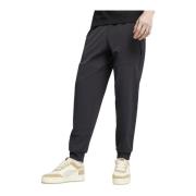 Tech Jogger met dryCELL Technologie Puma , Black , Heren