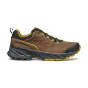 Bruine Sneakers Rush 2 Pro GTX Scarpa , Brown , Heren