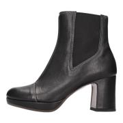 Laarzen Zwart Chie Mihara , Black , Dames