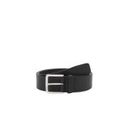 Herenriem Ronnie Hugo Boss , Black , Heren