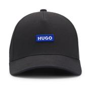 Heren Jinko Hoed Hugo Boss , Black , Heren