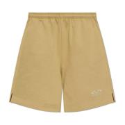 Logo shorts Vetements , Green , Heren