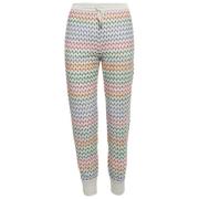 Pre-owned Knit bottoms Missoni Pre-owned , Multicolor , Dames